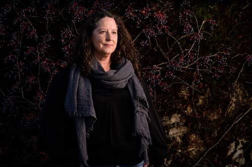 Assistant Winemaker Sarah Lampi