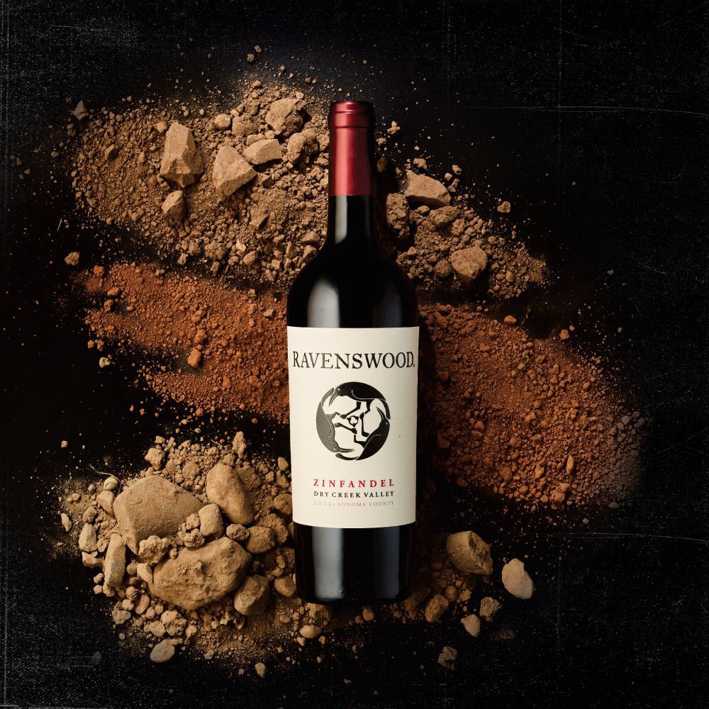 Dry Creek with Soils