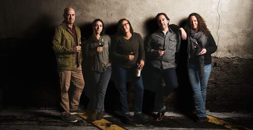 Ravenswood Winemakers