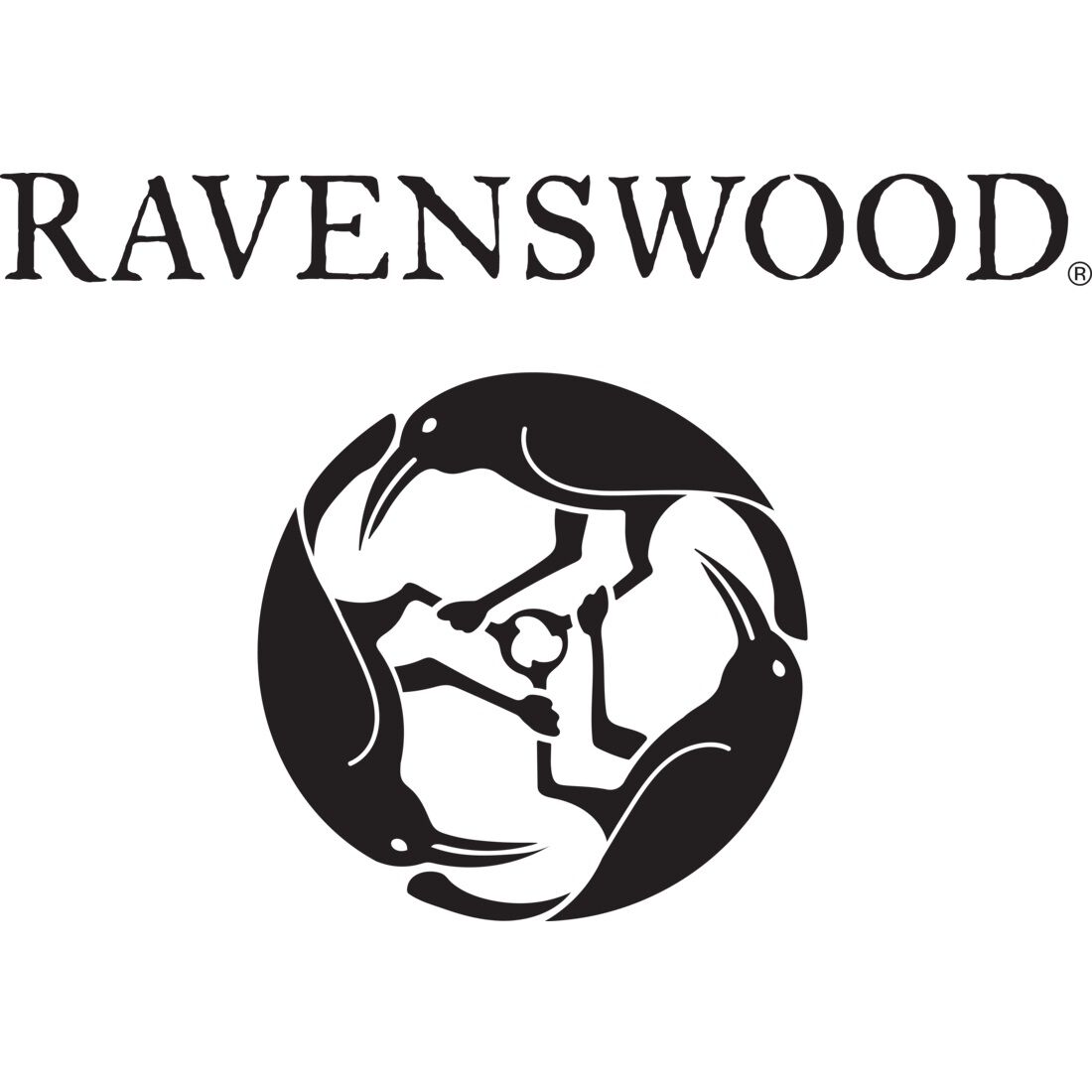 Ravenswood Primary Lockup