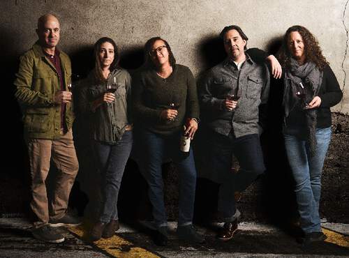 Ravenswood Winemakers