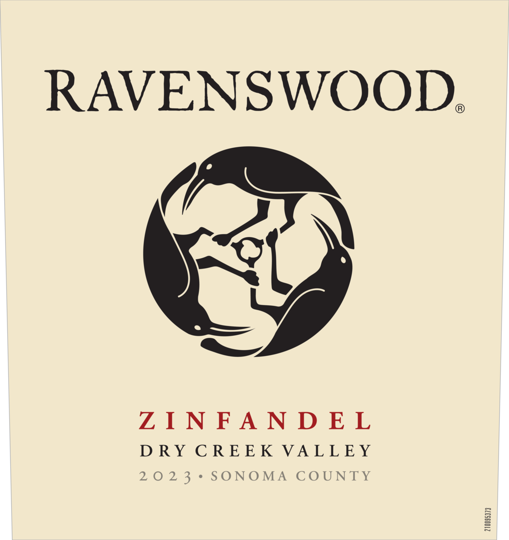 Dry Creek Label
