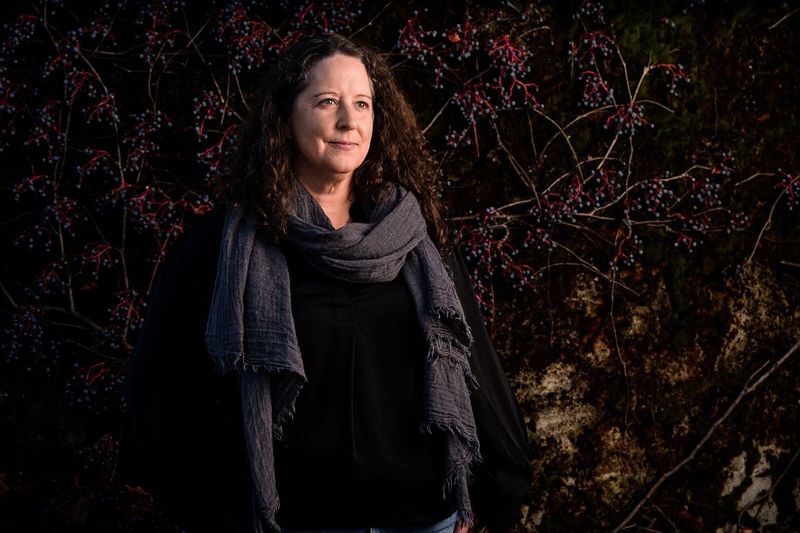 Assistant Winemaker Sarah Lampi